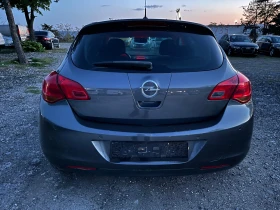Opel Astra 1.6i, снимка 5