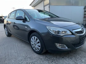 Opel Astra 1.6i, снимка 2