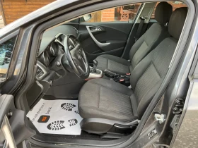 Opel Astra 1.6i, снимка 7