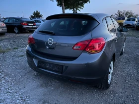 Opel Astra 1.6i, снимка 4