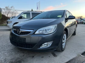 Opel Astra 1.6i, снимка 1