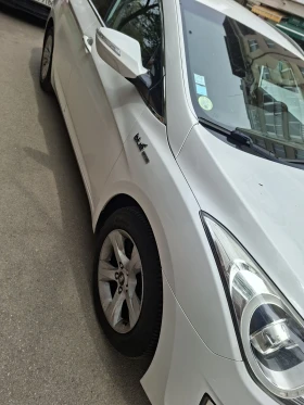 Hyundai I40 1.7 dizel, снимка 6