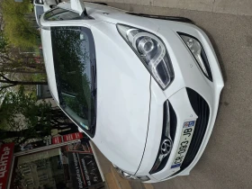 Hyundai I40 1.7 dizel, снимка 2