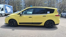 Renault Grand scenic 1.9, снимка 2