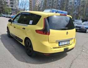 Renault Grand scenic 1.9, снимка 1