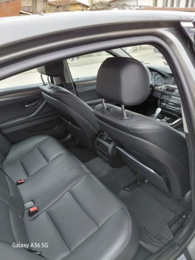BMW 525 Ф10 хдрайф, снимка 6