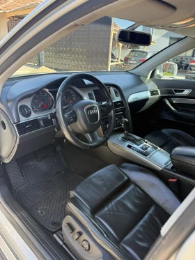 Audi A6 Allroad, снимка 10