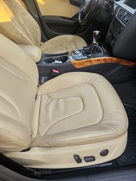 Audi A4 3.0 quattro, снимка 10