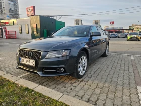 Audi A4 3.0 quattro, снимка 2