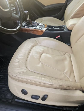Audi A4 3.0 quattro, снимка 11