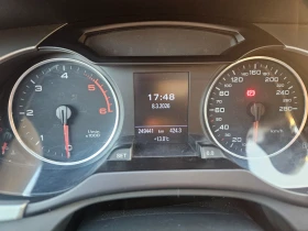 Audi A4 3.0 quattro, снимка 8