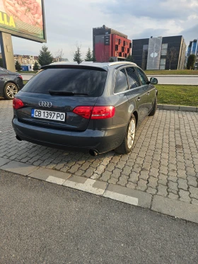 Audi A4 3.0 quattro, снимка 3