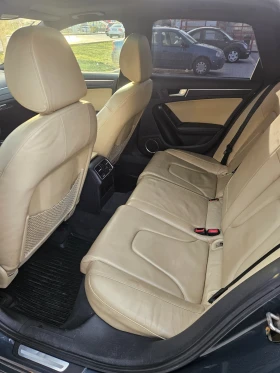 Audi A4 3.0 quattro, снимка 13