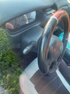 Renault Scenic На газ и има нова газова уредба, снимка 6