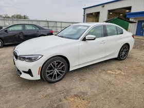 BMW 330 2.0l Xi, снимка 1