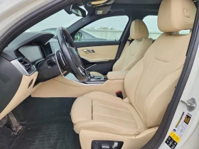 BMW 330 2.0l Xi, снимка 7