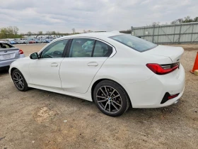 BMW 330 2.0l Xi, снимка 2