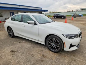 BMW 330 2.0l Xi, снимка 4