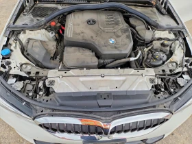 BMW 330 2.0l Xi, снимка 11