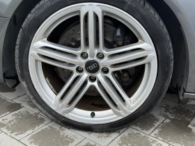 Audi S4, снимка 9