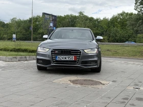 Audi S4, снимка 2