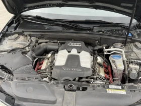Audi S4, снимка 11