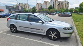 Renault Laguna, снимка 2