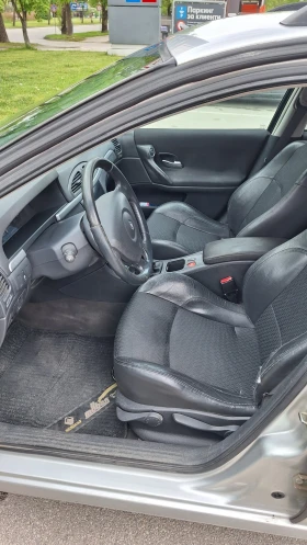 Renault Laguna, снимка 9