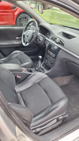 Renault Laguna, снимка 11