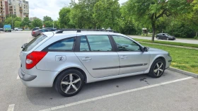 Renault Laguna, снимка 3