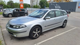 Renault Laguna, снимка 1