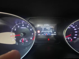 Kia XCeed 1.5 , снимка 11