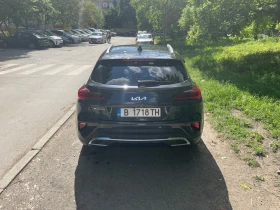 Kia XCeed 1.5 , снимка 3