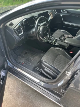 Kia XCeed 1.5 , снимка 6