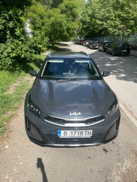 Kia XCeed 1.5 , снимка 2