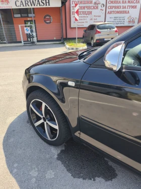 Audi A3, снимка 2
