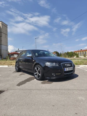 Audi A3, снимка 8