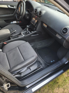 Audi A3, снимка 5