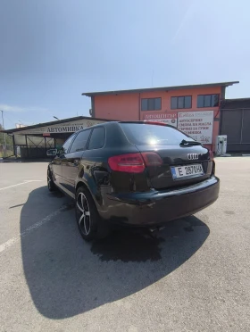 Audi A3, снимка 4