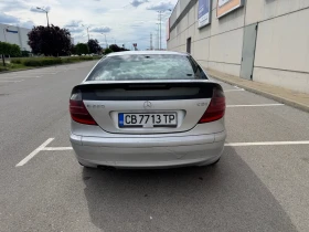 Mercedes-Benz C 220 6ск Обслужен COUPE, снимка 5