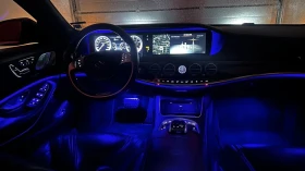 Mercedes-Benz S 65 AMG LONG 4MATIC FULL, снимка 6