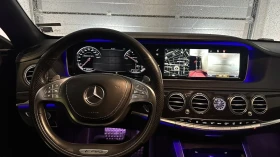 Mercedes-Benz S 65 AMG LONG 4MATIC FULL, снимка 9