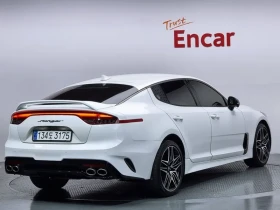 Kia Stinger 2.5 MASTERS, снимка 2