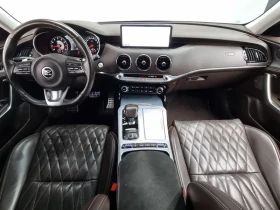Kia Stinger 2.5 MASTERS, снимка 7