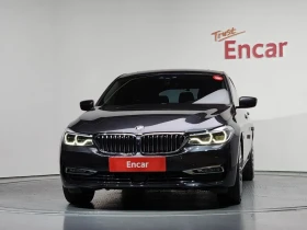 BMW 640 Gt (G32) 640I xDrive Luxury, снимка 3