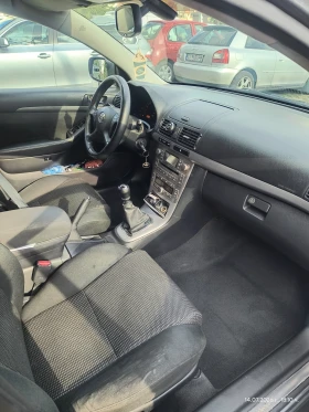 Toyota Avensis, снимка 6