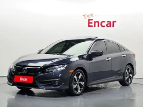 Honda Civic 2.0 Бензин, снимка 1