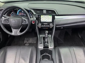 Honda Civic 2.0 Бензин, снимка 3