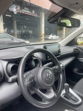Toyota Yaris Cross, снимка 6