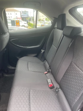Toyota Yaris Cross, снимка 8